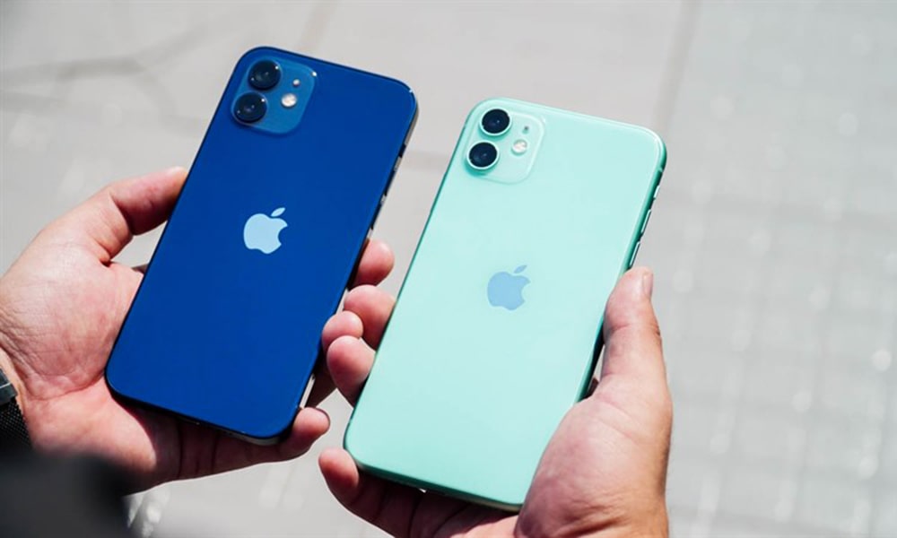 iPhone 11 và iPhone 12: Khác biệt có đáng để nâng cấp?